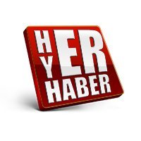 HERYERHABER(@heryerhaberr) 's Twitter Profile Photo