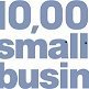 Twitter Account for the 10,000 Small Businesses Program at Community College of Philadelphia