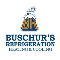 BuschursRefrigeration(@BuschursComfort) 's Twitter Profile Photo