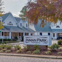 Inman Park Apts(@InmanParkApts) 's Twitter Profile Photo