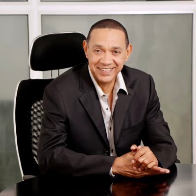 Ben Murray-Bruce Profile