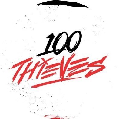 Get the latest news for @100Thieves apparel drops. Not affiliated with 100 Thieves. All thoughts and opinions are solely my own.