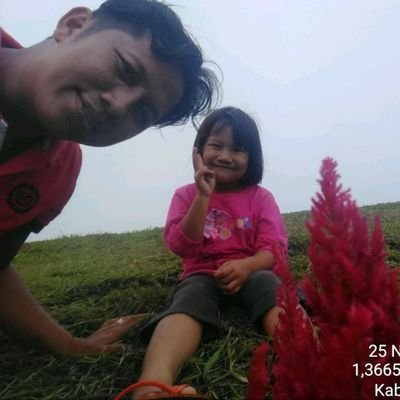 virgyl07's profile picture. Iswady Agus