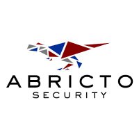 Abricto Security(@AbrictoSecurity) 's Twitter Profile Photo