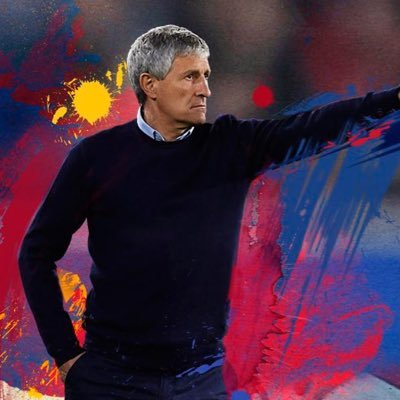 Quique Setien