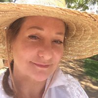 Eva Knott (@evaknott) 's Twitter Profile