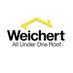 Weichert, Realtors (@weichert) Twitter profile photo Weichert, Realtors (@weichert) Twitter profile photo