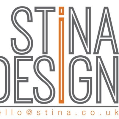 StinaDesign's profile picture. 
