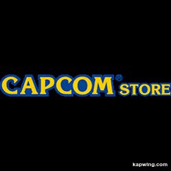 The Capcom Store USA is now closed. We want to give a huge thank you to everyone who has supported the store.