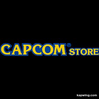 Capcom Store USA(@CapcomStore) 's Twitter Profileg