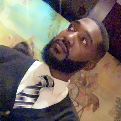 Man Know thyself and you shall be free. Follow me on IG: james_mimsjr