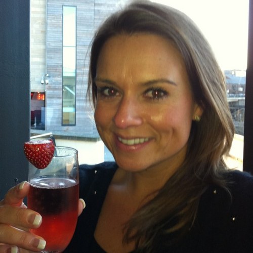 kendrahgraham's profile picture. 