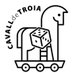 Cavall de Troia (@cavalldet) Twitter profile photo Cavall de Troia (@cavalldet) Twitter profile photo
