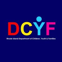 RI Department for Children, Youth & Families(@ridcyf) 's Twitter Profile Photo