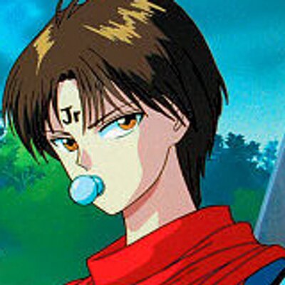 コエンマ Koenma Bot Twitter