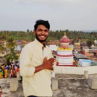 Abhishek (@abhishek7598) 's Twitter Profile