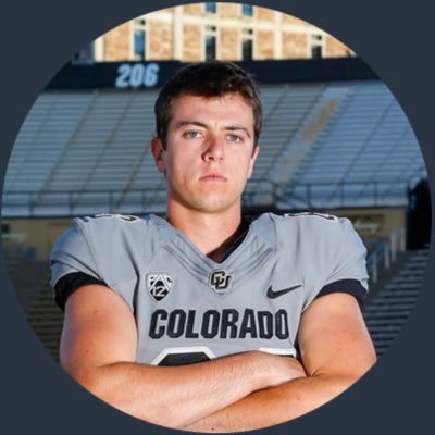 Former COLORADO Long Snapper | 4 Year Starter | Preseason 2nd Team All American | Offering Snapping Lessons in the Denver/Boulder Area | Email jt_bale@yahoo.com