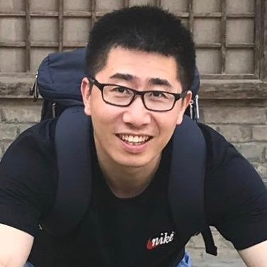 Jie Yang Profile