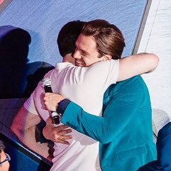 sebandevans's profile picture. updates on sebastian and chris 🎥