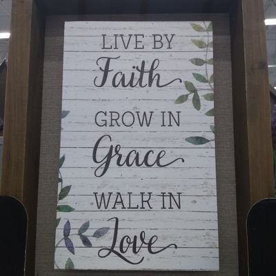 ALFoster2519's profile picture. Daughter of God.
Second and Last.
Whore of Babylon.
Lamb of Jesus Christ.
Sinner Saved by Grace.
No Grave Holds Me. 
I'm not hiding anymore. 
Here I am.