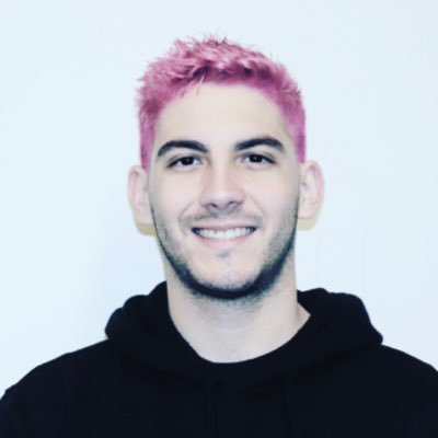 adrianosela's profile picture. Operations, Security, and Avocado Toast