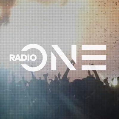 LIFE at Radio One ✨ Celebrating 40 YEARS!! #RadioOneLife #WeAreOne