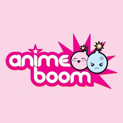 AnimeBoomTx's profile picture. 🌸Anime, Manga, Kawaii, Snacks & More! 📍McAllen, Texas 🕒 Open Everyday from 12pm - 8pm!