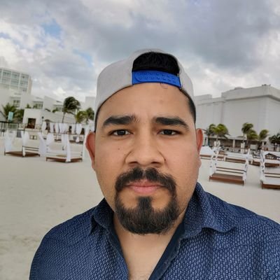 AleVg_93's profile picture. Architect 🏗️📏📐
Traveler ✈️
Mx 🇲🇽
Regio ⛰️
De la pandilla del cerro de la silla 💪🏿💪🏿