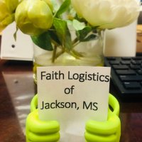 faithlogisticsofjxn - @DossCandace Twitter Profile Photo