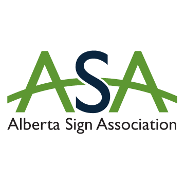 The Alberta Sign Association supports our members by promoting safe work and education to continue to grow the Signage and Visual Communications Industries.