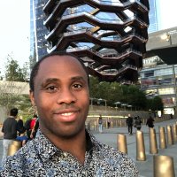 Richard Anantua (@ranantua) 's Twitter Profile