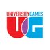 University Games (@UniversityGames) Twitter profile photo