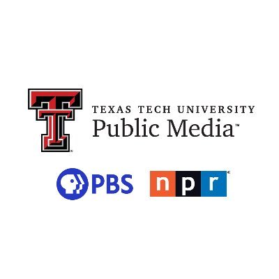 We are the @PBS & @NPR stations for Lubbock, Texas and the surrounding area
📺 Channel 5 | 🎙️ 89.1FM
Links: https://t.co/HQS4rYQl6H