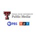 Texas Tech Public Media Profile picture