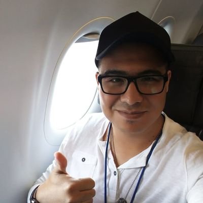 edgerch's profile picture. 