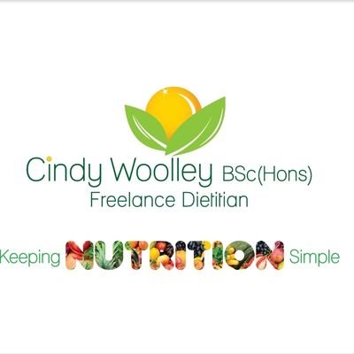 Registered Dietitian working in the community. Also Interested in Public Health & Bariatrics. Accredited BDA 'Work Ready' Dietitian. Part time freelance RD