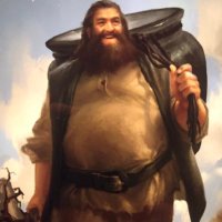 Dagda (@dagdajones) 's Twitter Profile