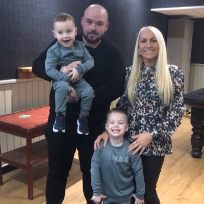 Victoria_mayx's profile picture. Mummy of two gorgeous boys Lyle & Lenny 💙  ❤️ Engaged To My Love ❤️ 👨‍👩‍👦‍👦x