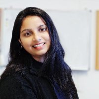 Dr Divya Jagadeesh (@divyajagadishak) 's Twitter Profile Photo Dr Divya Jagadeesh (@divyajagadishak) 's Twitter Profile Photo