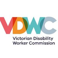 Victorian Disability Worker Commission(@VDWCommission) 's Twitter Profile Photo