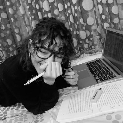 tufan_busraa's profile picture. Res. Assist. @Hacettepe1967 / Sociology, MS @METU_ODTU