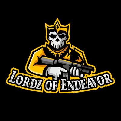 Follow @LordzOfEndeavor for a chance to be recruited