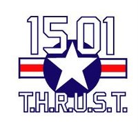 FRC Team 1501(@teamthrust1501) 's Twitter Profileg