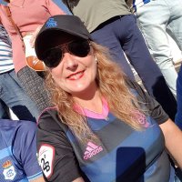 Mame Domínguez (@mamedominguez) 's Twitter Profile