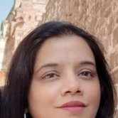 Netra (@netravathi_m) 's Twitter Profile