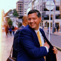 Rep. Alex Valdez(@ValdezforCO) 's Twitter Profile Photo