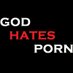 GOD HATES PORN (@God_hates_porn) Twitter profile photo