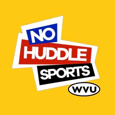 Official page of @_nohuddlesports covering all things West Virginia Sports