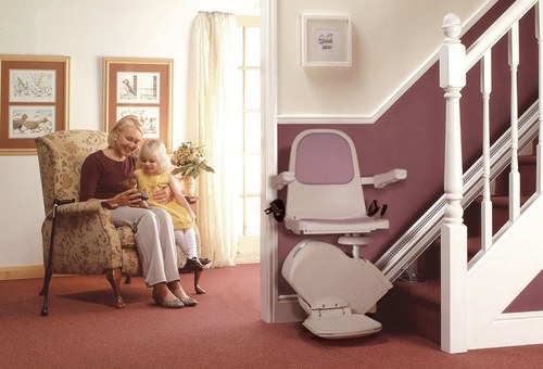 StairliftsGA's profile picture. Action PAK'D Stairlifts - Licensed Stairlift Suppliers in GA & AL, Authorized Acorn Dealer