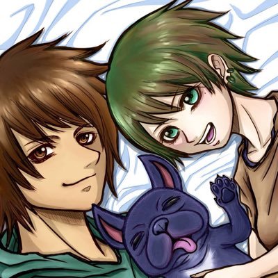 GOGO 寅chanさんのプロフィール画像